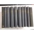 ISTORIA ROMANILOR - N.IORGA - editia 1936-1939 - 10 volume  ( lipsa vol.2 )
